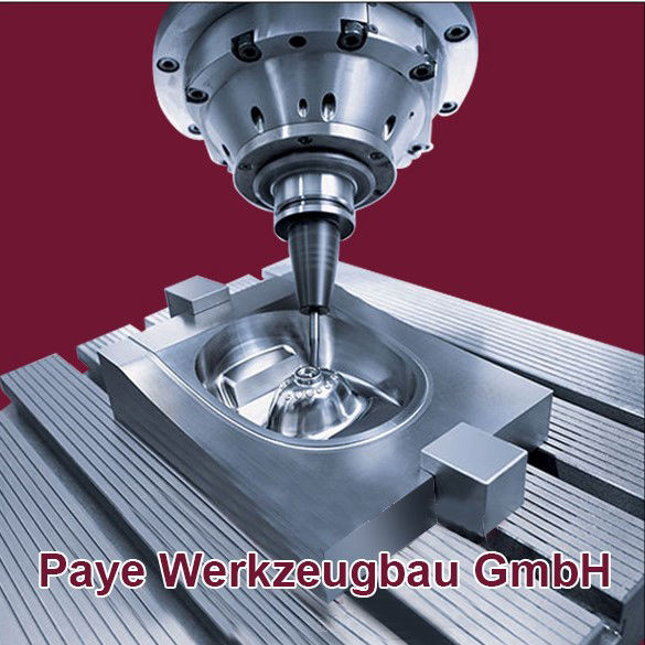 Paye Werkzeugbau GmbH